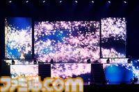 『シャニマス』8thライブ“∞thLIVE iと夢”Day2リポート。新旧楽曲を織り交ぜたキャストたちの圧巻のパフォーマンスと考察しがいのある演出で無限大の可能性を秘めたアイドルの未来を描く