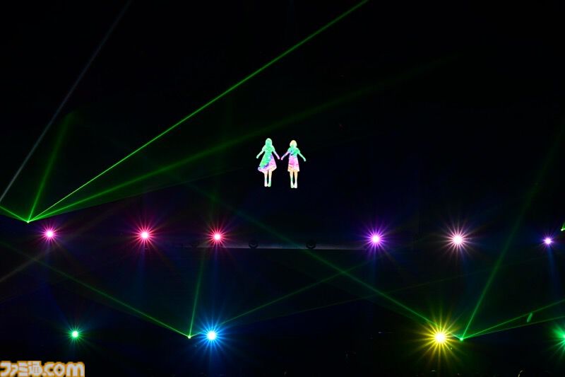 『シャニマス』8thライブ“∞thLIVE iと夢”Day2リポート。新旧楽曲を織り交ぜたキャストたちの圧巻のパフォーマンスと考察しがいのある演出で無限大の可能性を秘めたアイドルの未来を描く