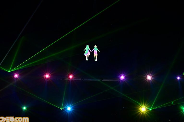 『シャニマス』8thライブ“∞thLIVE iと夢”Day2リポート。新旧楽曲を織り交ぜたキャストたちの圧巻のパフォーマンスと考察しがいのある演出で無限大の可能性を秘めたアイドルの未来を描く