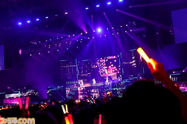 『シャニマス』8thライブ“∞thLIVE iと夢”Day2リポート。新旧楽曲を織り交ぜたキャストたちの圧巻のパフォーマンスと考察しがいのある演出で無限大の可能性を秘めたアイドルの未来を描く