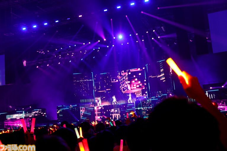 『シャニマス』8thライブ“∞thLIVE iと夢”Day2リポート。新旧楽曲を織り交ぜたキャストたちの圧巻のパフォーマンスと考察しがいのある演出で無限大の可能性を秘めたアイドルの未来を描く