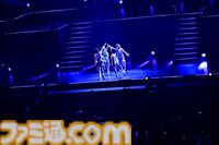 『シャニマス』8thライブ“∞thLIVE iと夢”Day2リポート。新旧楽曲を織り交ぜたキャストたちの圧巻のパフォーマンスと考察しがいのある演出で無限大の可能性を秘めたアイドルの未来を描く