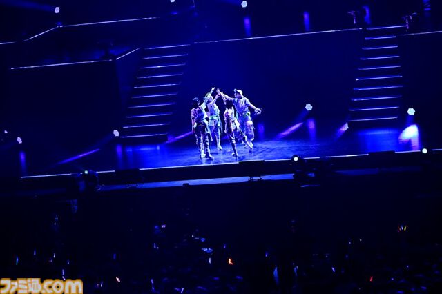 『シャニマス』8thライブ“∞thLIVE iと夢”Day2リポート。新旧楽曲を織り交ぜたキャストたちの圧巻のパフォーマンスと考察しがいのある演出で無限大の可能性を秘めたアイドルの未来を描く