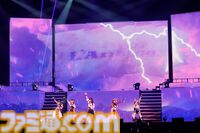 『シャニマス』8thライブ“∞thLIVE iと夢”Day2リポート。新旧楽曲を織り交ぜたキャストたちの圧巻のパフォーマンスと考察しがいのある演出で無限大の可能性を秘めたアイドルの未来を描く