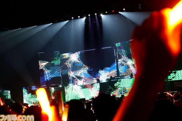 『シャニマス』8thライブ“∞thLIVE iと夢”Day2リポート。新旧楽曲を織り交ぜたキャストたちの圧巻のパフォーマンスと考察しがいのある演出で無限大の可能性を秘めたアイドルの未来を描く