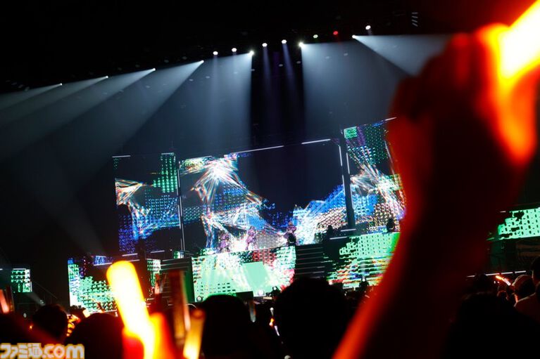 『シャニマス』8thライブ“∞thLIVE iと夢”Day2リポート。新旧楽曲を織り交ぜたキャストたちの圧巻のパフォーマンスと考察しがいのある演出で無限大の可能性を秘めたアイドルの未来を描く