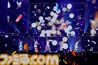 『シャニマス』8thライブ“∞thLIVE iと夢”Day2リポート。新旧楽曲を織り交ぜたキャストたちの圧巻のパフォーマンスと考察しがいのある演出で無限大の可能性を秘めたアイドルの未来を描く