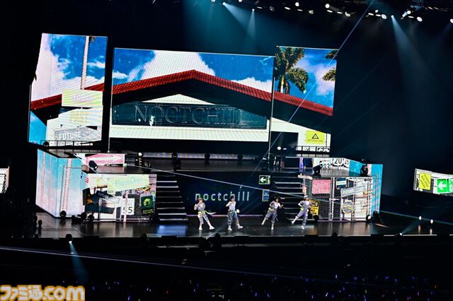 『シャニマス』8thライブ“∞thLIVE iと夢”Day2リポート。新旧楽曲を織り交ぜたキャストたちの圧巻のパフォーマンスと考察しがいのある演出で無限大の可能性を秘めたアイドルの未来を描く