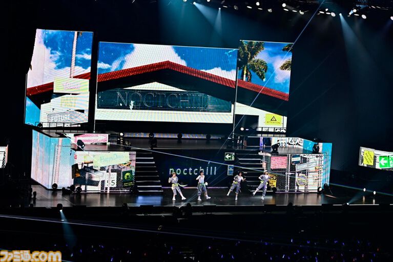 『シャニマス』8thライブ“∞thLIVE iと夢”Day2リポート。新旧楽曲を織り交ぜたキャストたちの圧巻のパフォーマンスと考察しがいのある演出で無限大の可能性を秘めたアイドルの未来を描く