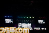 『シャニマス』8thライブ“∞thLIVE iと夢”Day2リポート。新旧楽曲を織り交ぜたキャストたちの圧巻のパフォーマンスと考察しがいのある演出で無限大の可能性を秘めたアイドルの未来を描く