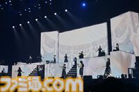 『シャニマス』8thライブ“∞thLIVE iと夢”Day2リポート。新旧楽曲を織り交ぜたキャストたちの圧巻のパフォーマンスと考察しがいのある演出で無限大の可能性を秘めたアイドルの未来を描く