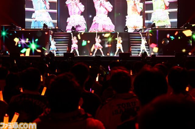 『シャニマス』8thライブ“∞thLIVE iと夢”Day2リポート。新旧楽曲を織り交ぜたキャストたちの圧巻のパフォーマンスと考察しがいのある演出で無限大の可能性を秘めたアイドルの未来を描く