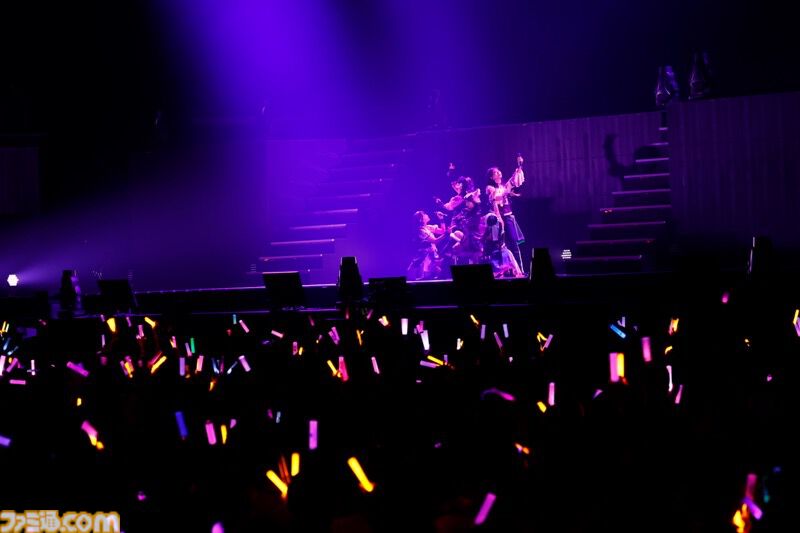 『シャニマス』8thライブ“∞thLIVE iと夢”Day2リポート。新旧楽曲を織り交ぜたキャストたちの圧巻のパフォーマンスと考察しがいのある演出で無限大の可能性を秘めたアイドルの未来を描く