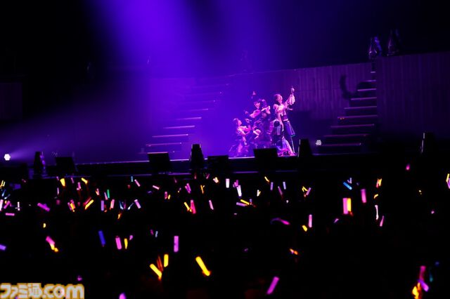 『シャニマス』8thライブ“∞thLIVE iと夢”Day2リポート。新旧楽曲を織り交ぜたキャストたちの圧巻のパフォーマンスと考察しがいのある演出で無限大の可能性を秘めたアイドルの未来を描く