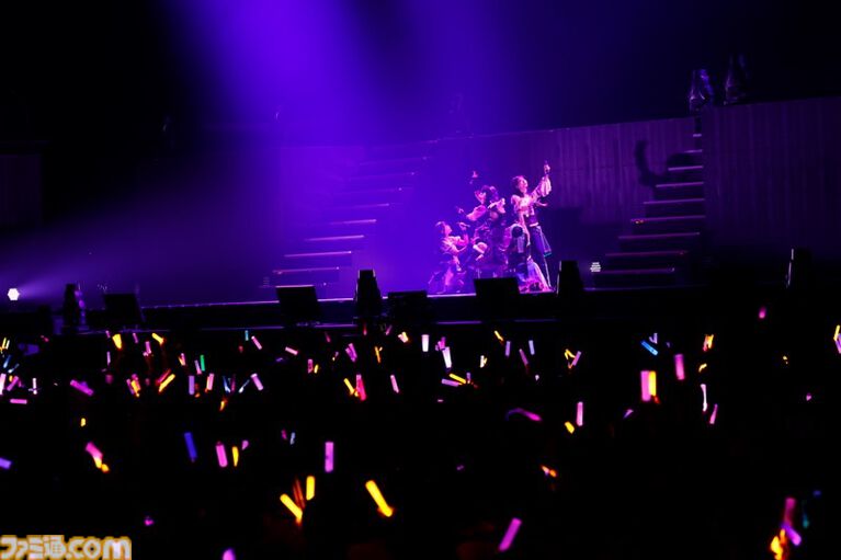 『シャニマス』8thライブ“∞thLIVE iと夢”Day2リポート。新旧楽曲を織り交ぜたキャストたちの圧巻のパフォーマンスと考察しがいのある演出で無限大の可能性を秘めたアイドルの未来を描く