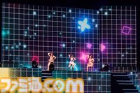 『シャニマス』8thライブ“∞thLIVE iと夢”Day2リポート。新旧楽曲を織り交ぜたキャストたちの圧巻のパフォーマンスと考察しがいのある演出で無限大の可能性を秘めたアイドルの未来を描く