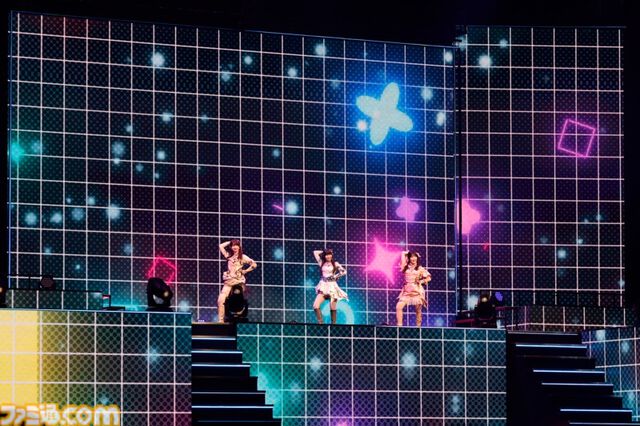 『シャニマス』8thライブ“∞thLIVE iと夢”Day2リポート。新旧楽曲を織り交ぜたキャストたちの圧巻のパフォーマンスと考察しがいのある演出で無限大の可能性を秘めたアイドルの未来を描く