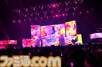 『シャニマス』8thライブ“∞thLIVE iと夢”Day2リポート。新旧楽曲を織り交ぜたキャストたちの圧巻のパフォーマンスと考察しがいのある演出で無限大の可能性を秘めたアイドルの未来を描く