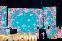 『シャニマス』8thライブ“∞thLIVE iと夢”Day2リポート。新旧楽曲を織り交ぜたキャストたちの圧巻のパフォーマンスと考察しがいのある演出で無限大の可能性を秘めたアイドルの未来を描く