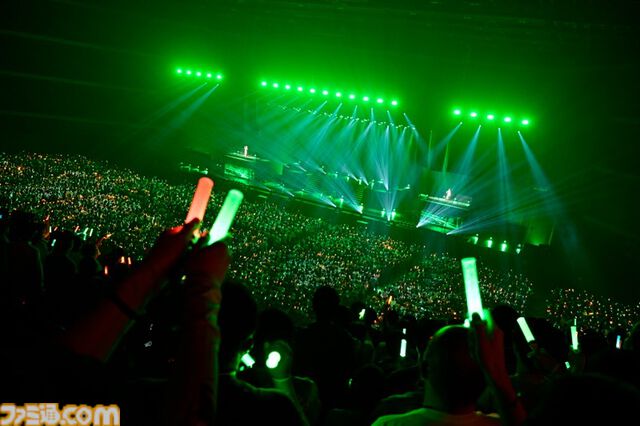 『シャニマス』8thライブ“∞thLIVE iと夢”Day2リポート。新旧楽曲を織り交ぜたキャストたちの圧巻のパフォーマンスと考察しがいのある演出で無限大の可能性を秘めたアイドルの未来を描く