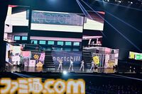 『シャニマス』8thライブ“∞thLIVE iと夢”Day2リポート。新旧楽曲を織り交ぜたキャストたちの圧巻のパフォーマンスと考察しがいのある演出で無限大の可能性を秘めたアイドルの未来を描く