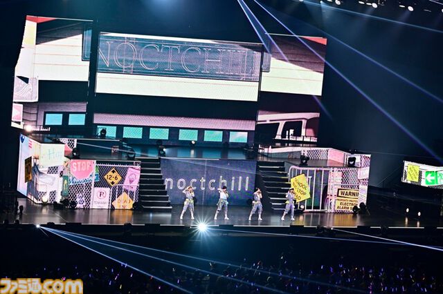 『シャニマス』8thライブ“∞thLIVE iと夢”Day2リポート。新旧楽曲を織り交ぜたキャストたちの圧巻のパフォーマンスと考察しがいのある演出で無限大の可能性を秘めたアイドルの未来を描く