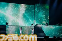 『シャニマス』8thライブ“∞thLIVE iと夢”Day2リポート。新旧楽曲を織り交ぜたキャストたちの圧巻のパフォーマンスと考察しがいのある演出で無限大の可能性を秘めたアイドルの未来を描く