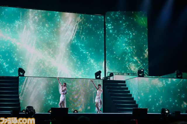 『シャニマス』8thライブ“∞thLIVE iと夢”Day2リポート。新旧楽曲を織り交ぜたキャストたちの圧巻のパフォーマンスと考察しがいのある演出で無限大の可能性を秘めたアイドルの未来を描く