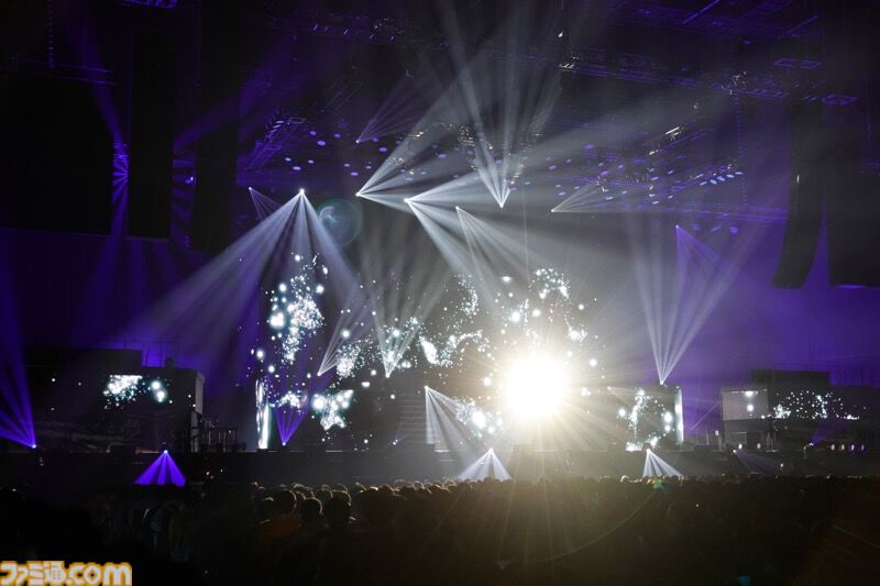 『シャニマス』8thライブ“∞thLIVE iと夢”Day2リポート。新旧楽曲を織り交ぜたキャストたちの圧巻のパフォーマンスと考察しがいのある演出で無限大の可能性を秘めたアイドルの未来を描く