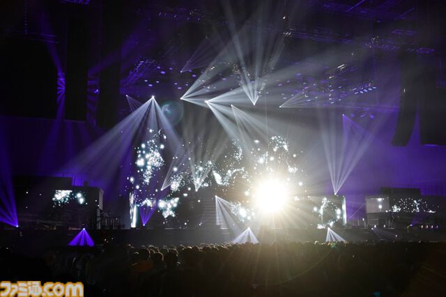 『シャニマス』8thライブ“∞thLIVE iと夢”Day2リポート。新旧楽曲を織り交ぜたキャストたちの圧巻のパフォーマンスと考察しがいのある演出で無限大の可能性を秘めたアイドルの未来を描く