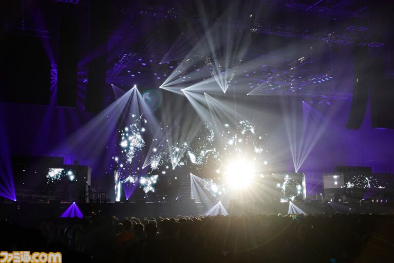 『シャニマス』8thライブ“∞thLIVE iと夢”Day2リポート。新旧楽曲を織り交ぜたキャストたちの圧巻のパフォーマンスと考察しがいのある演出で無限大の可能性を秘めたアイドルの未来を描く