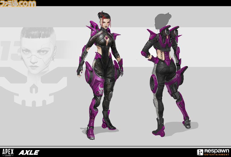 【Apex】新リスポーンシステムの狙いとは。開発「ALGS導入も視野に設計している」。新レジェンド“アクセル”の設計方針にも迫る