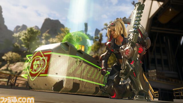 【Apex】新リスポーンシステムの狙いとは。開発「ALGS導入も視野に設計している」。新レジェンド“アクセル”の設計方針にも迫る