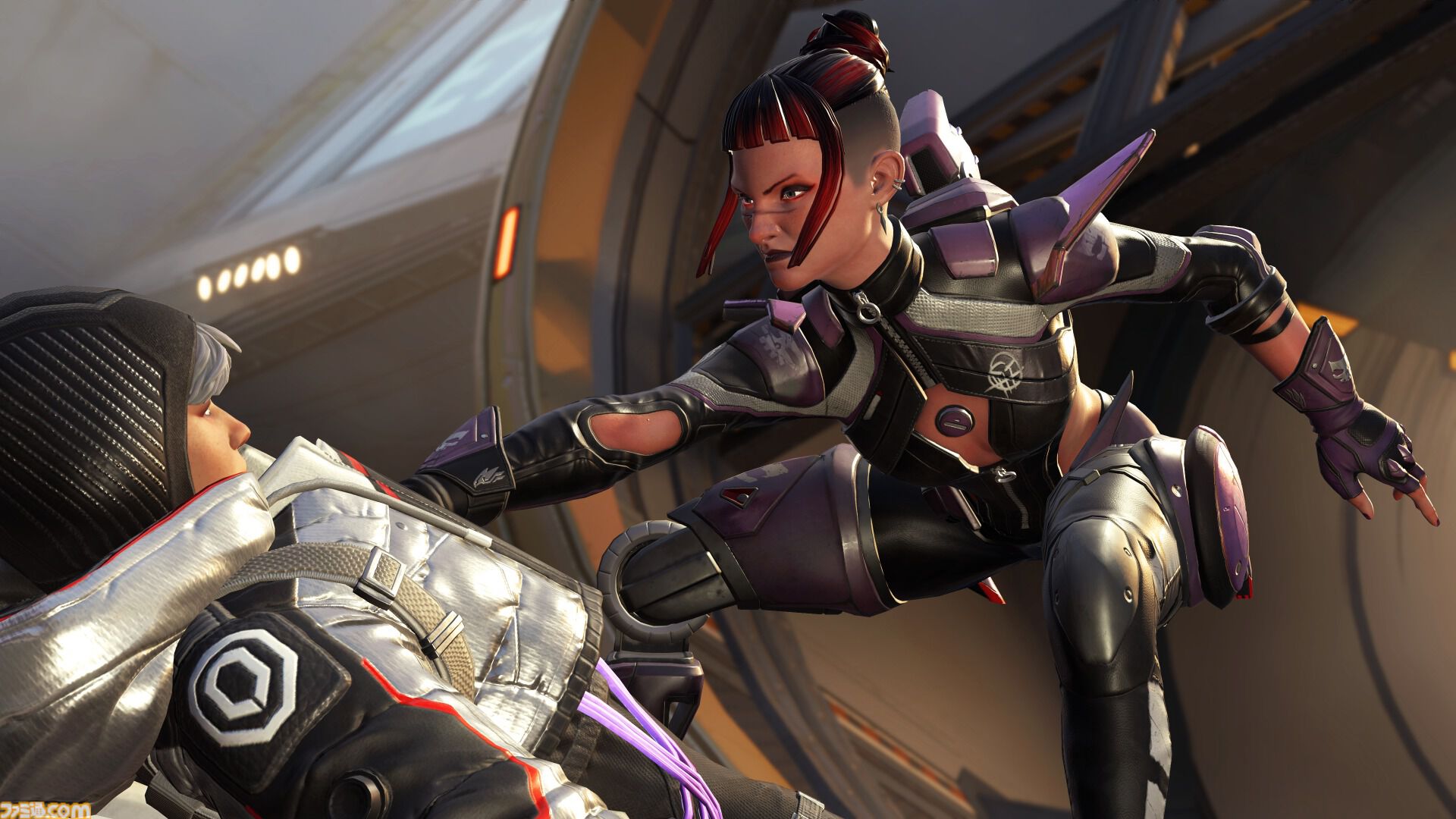 【Apex】新リスポーンシステムの狙いとは。開発「ALGS導入も視野に設計している」。新レジェンド“アクセル”の設計方針にも迫る