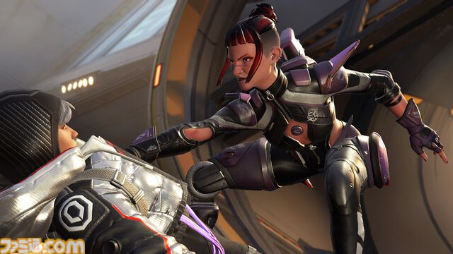 【Apex】新リスポーンシステムの狙いとは。開発「ALGS導入も視野に設計している」。新レジェンド“アクセル”の設計方針にも迫る