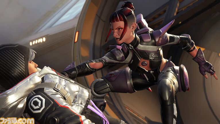 【Apex】新リスポーンシステムの狙いとは。開発「ALGS導入も視野に設計している」。新レジェンド“アクセル”の設計方針にも迫る