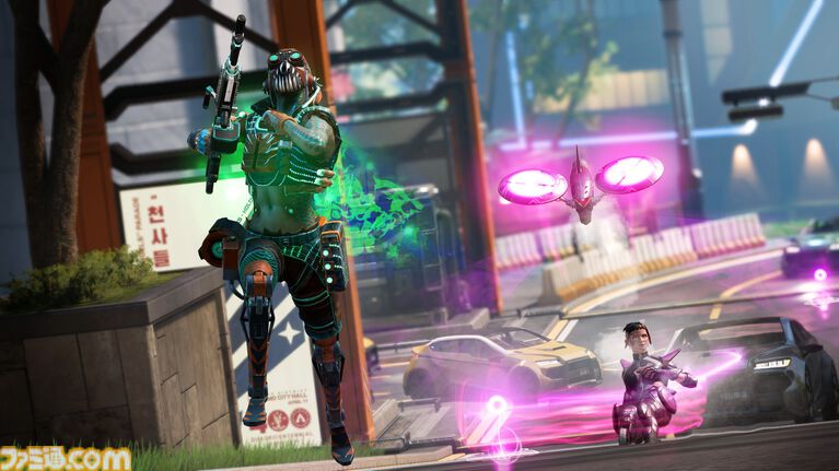 【Apex】新リスポーンシステムの狙いとは。開発「ALGS導入も視野に設計している」。新レジェンド“アクセル”の設計方針にも迫る