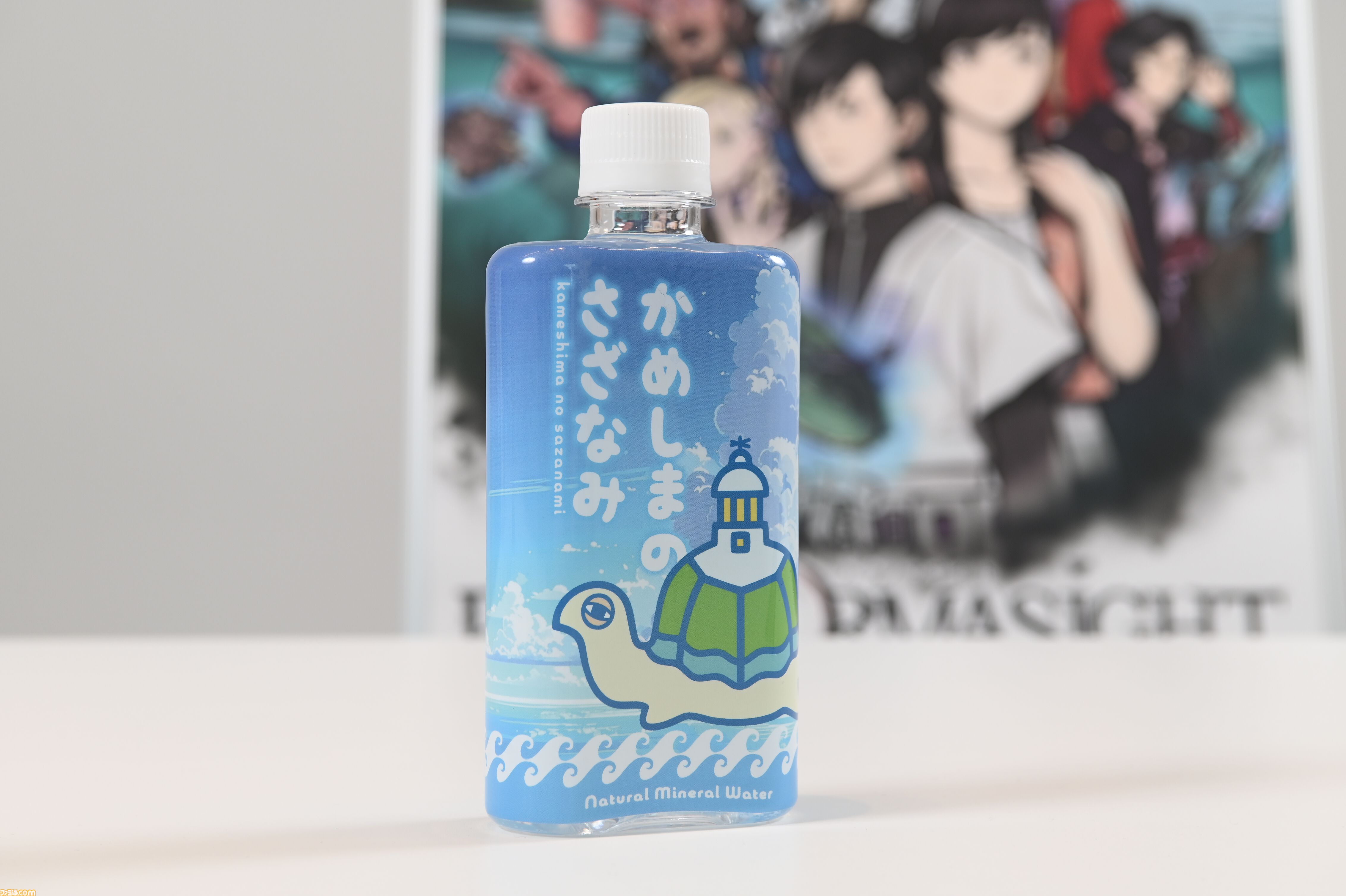 『パラノマサイト 伊勢人魚物語』ネタバレありインタビュー。“あの”大仕掛けが生まれた経緯、おかみさんの夫の話、「アヴィこそパラノマサイト！」など、開発秘話がたっぷり
