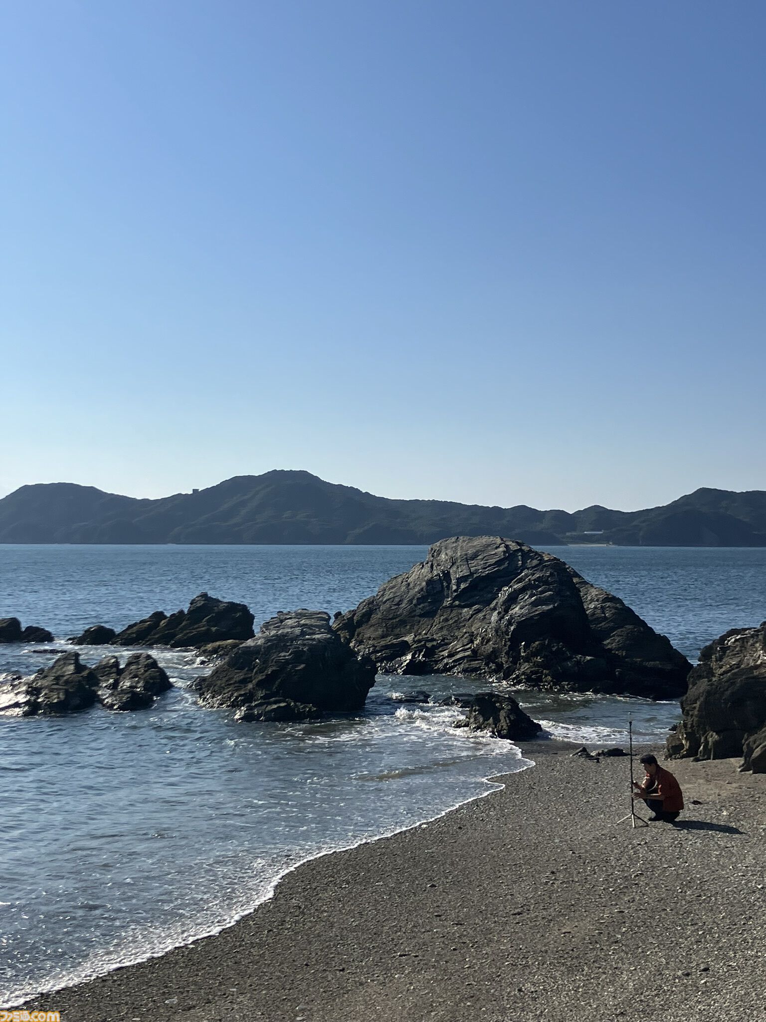 『パラノマサイト 伊勢人魚物語』ネタバレありインタビュー。“あの”大仕掛けが生まれた経緯、おかみさんの夫の話、「アヴィこそパラノマサイト！」など、開発秘話がたっぷり