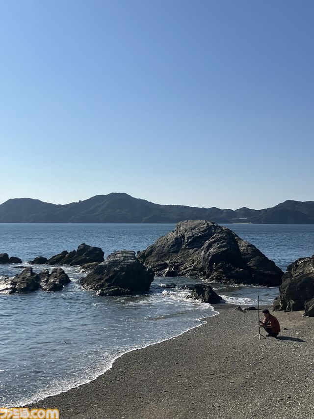 『パラノマサイト 伊勢人魚物語』ネタバレありインタビュー。“あの”大仕掛けが生まれた経緯、おかみさんの夫の話、「アヴィこそパラノマサイト！」など、開発秘話がたっぷり