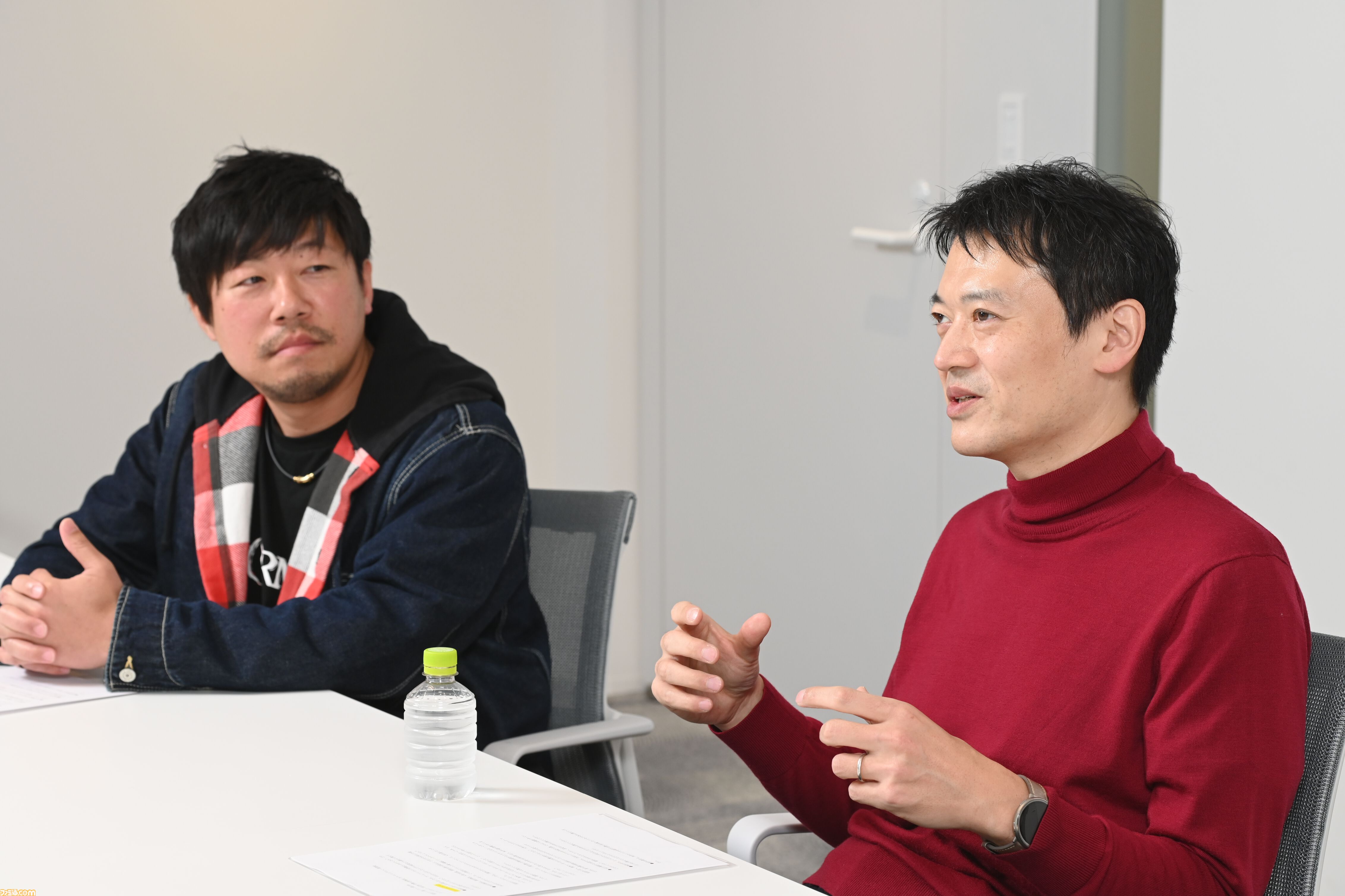 『パラノマサイト 伊勢人魚物語』ネタバレありインタビュー。“あの”大仕掛けが生まれた経緯、おかみさんの夫の話、「アヴィこそパラノマサイト！」など、開発秘話がたっぷり