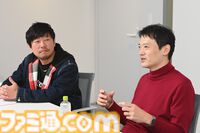 『パラノマサイト 伊勢人魚物語』ネタバレありインタビュー。“あの”大仕掛けが生まれた経緯、おかみさんの夫の話、「アヴィこそパラノマサイト！」など、開発秘話がたっぷり