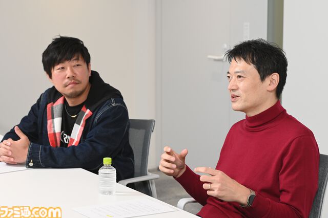 『パラノマサイト 伊勢人魚物語』ネタバレありインタビュー。“あの”大仕掛けが生まれた経緯、おかみさんの夫の話、「アヴィこそパラノマサイト！」など、開発秘話がたっぷり