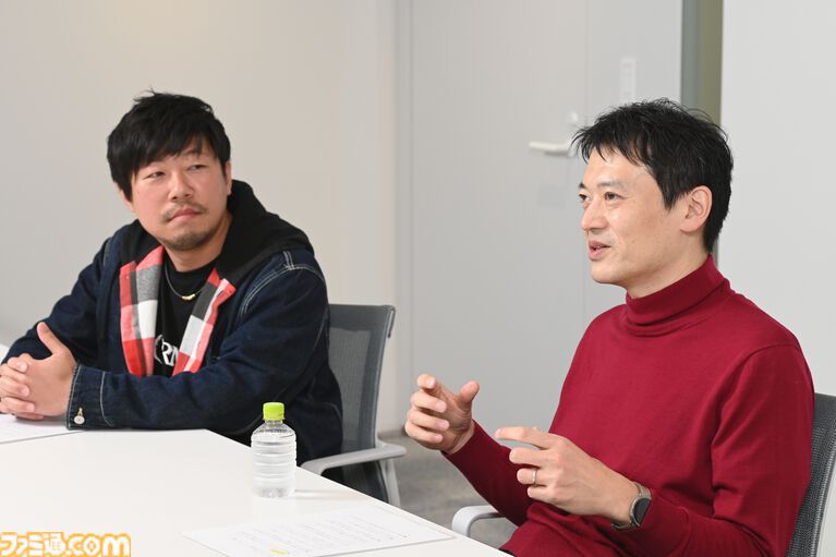 『パラノマサイト 伊勢人魚物語』ネタバレありインタビュー。“あの”大仕掛けが生まれた経緯、おかみさんの夫の話、「アヴィこそパラノマサイト！」など、開発秘話がたっぷり