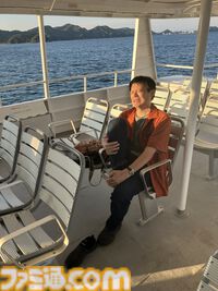 『パラノマサイト 伊勢人魚物語』ネタバレありインタビュー。“あの”大仕掛けが生まれた経緯、おかみさんの夫の話、「アヴィこそパラノマサイト！」など、開発秘話がたっぷり