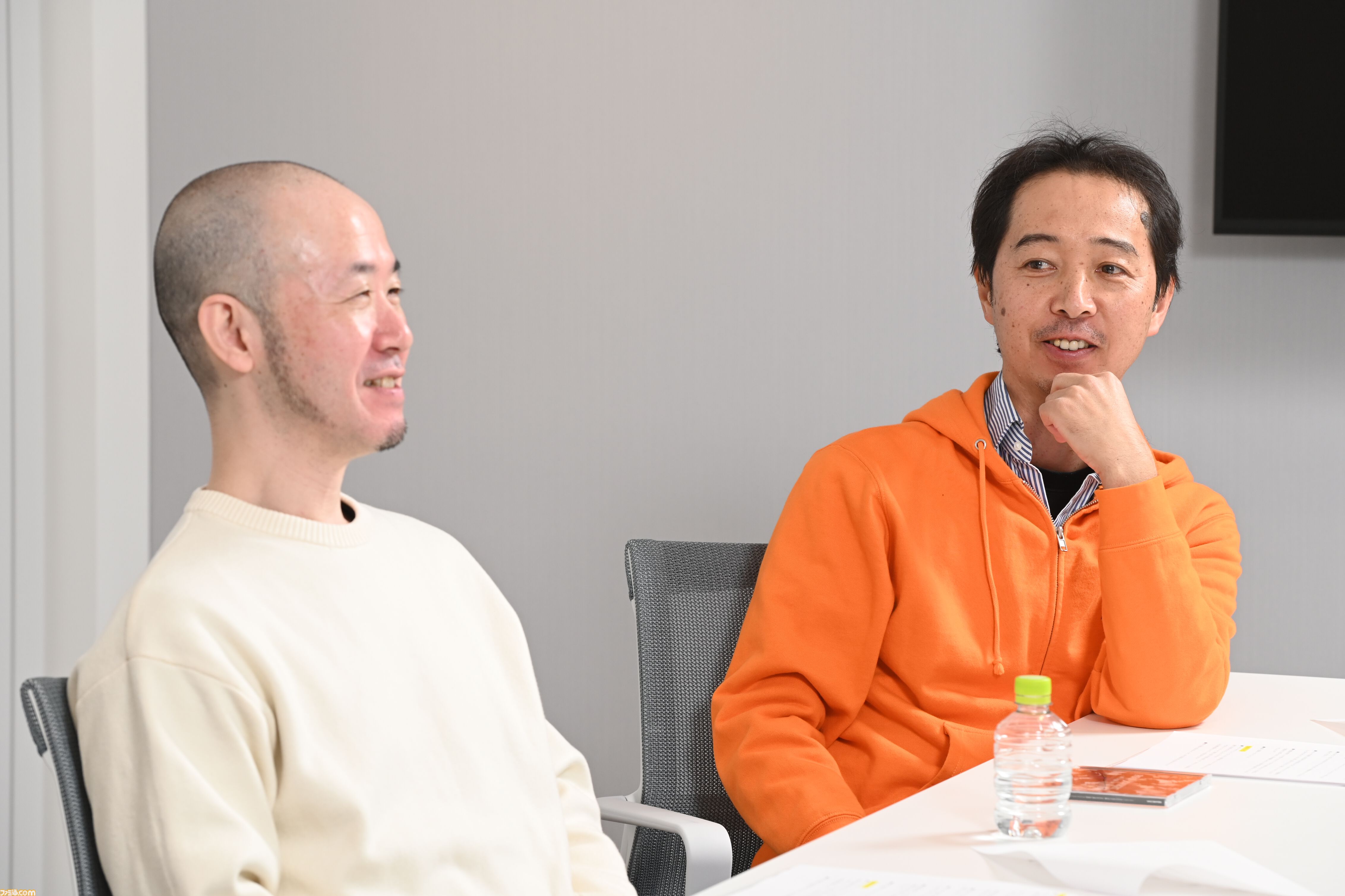 『パラノマサイト 伊勢人魚物語』ネタバレありインタビュー。“あの”大仕掛けが生まれた経緯、おかみさんの夫の話、「アヴィこそパラノマサイト！」など、開発秘話がたっぷり