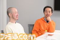 『パラノマサイト 伊勢人魚物語』ネタバレありインタビュー。“あの”大仕掛けが生まれた経緯、おかみさんの夫の話、「アヴィこそパラノマサイト！」など、開発秘話がたっぷり