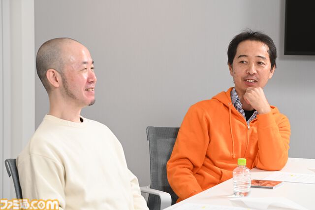 『パラノマサイト 伊勢人魚物語』ネタバレありインタビュー。“あの”大仕掛けが生まれた経緯、おかみさんの夫の話、「アヴィこそパラノマサイト！」など、開発秘話がたっぷり
