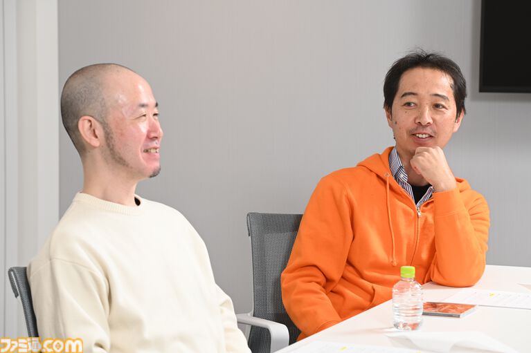 『パラノマサイト 伊勢人魚物語』ネタバレありインタビュー。“あの”大仕掛けが生まれた経緯、おかみさんの夫の話、「アヴィこそパラノマサイト！」など、開発秘話がたっぷり