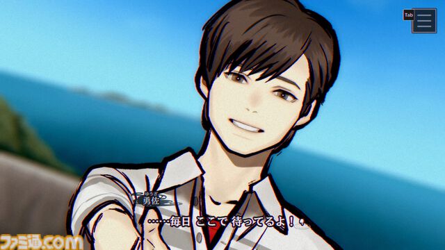 『パラノマサイト 伊勢人魚物語』ネタバレありインタビュー。“あの”大仕掛けが生まれた経緯、おかみさんの夫の話、「アヴィこそパラノマサイト！」など、開発秘話がたっぷり